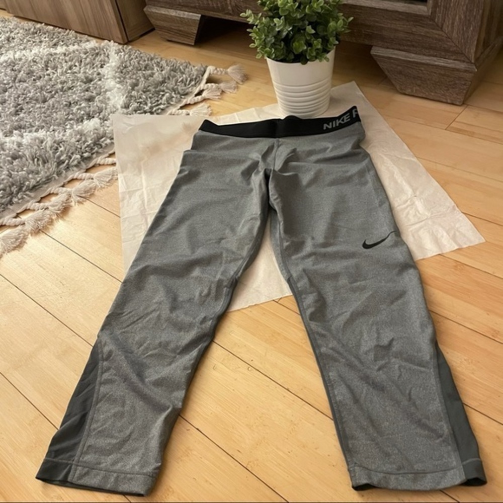 Nike Pro Compression Leggings